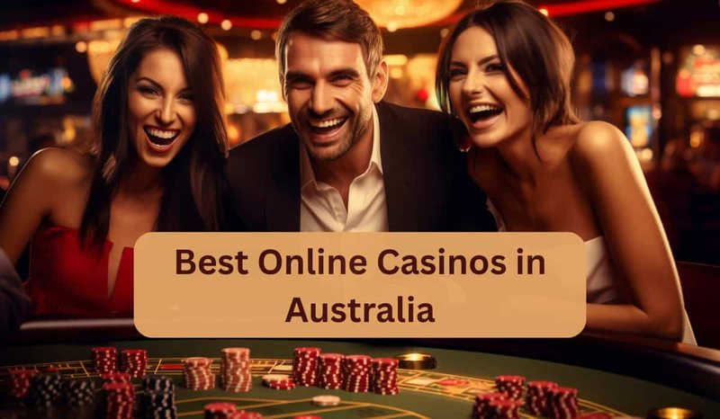 Casino realz - Experience the Thrilling World of Realz Casino in Australia Today