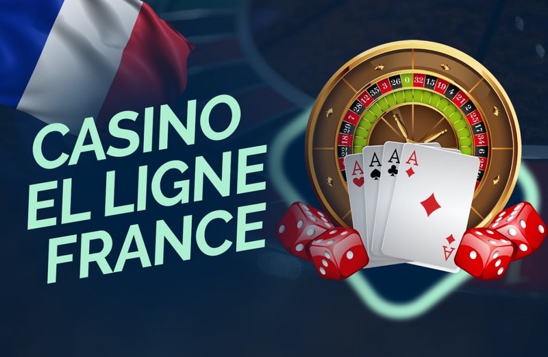 Les tendances émergentes de jeux en ligne en France, une expérience en plein